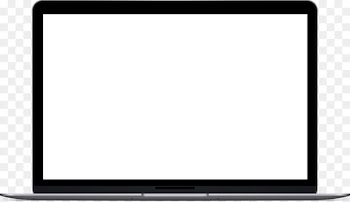 Laptop Computer Monitors Clip art - black frame 