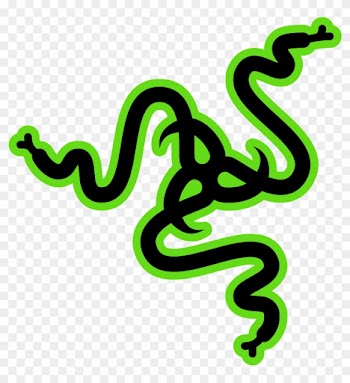 Laptop Computer Mouse Computer Keyboard Xbox - Razer Logo Png