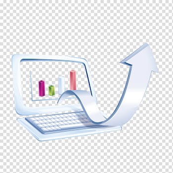 Laptop Computer, White laptop transparent background PNG clipart