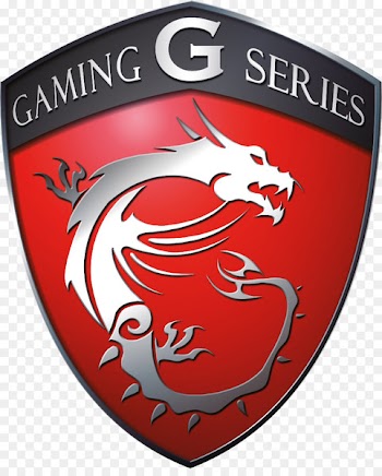Laptop Graphics Cards & Video Adapters Micro-Star International MSI Dell - game logo 