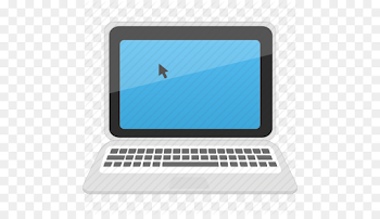 Laptop Hotspot Download Icon - Cartoon computer png download - 512 ...