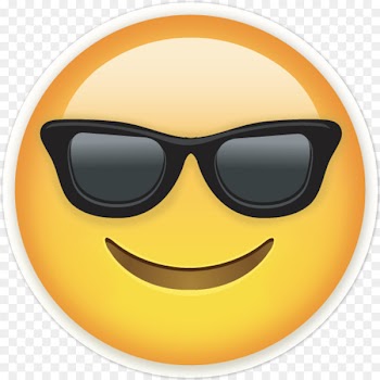 Laptop MacBook Pro Window Decal Emoji - emojis 