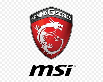 Laptop Micro-Star International Logo Gaming computer MSI - Laptop 