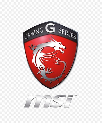 Laptop Micro-Star International MSI Gaming computer - War Thunder 