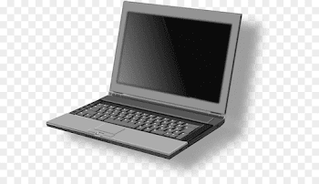 Laptop Netbook Clip art - cartoon computer png download - 640*514 ...