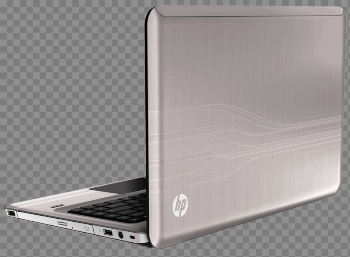 Laptop Notebook Png Image