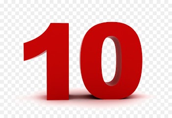 Laptop Number Clip art - to be number one 