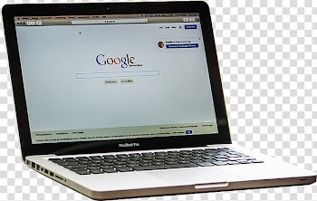 Laptop Personal computer Internet Search engine optimization, White laptop transparent background PNG clipart