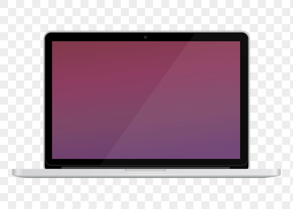 Laptop png sticker digital device | Free PNG - rawpixel
