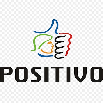 Laptop Portable Network Graphics Positivo Tecnologia Vector graphics Logo - Laptop 