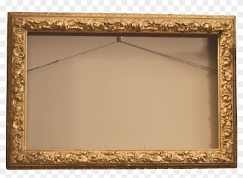 Large Antique Wooden Picture Frames Designs - Picture Frame