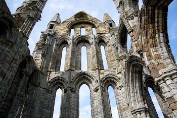 Large Architectural Building