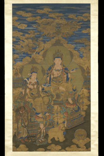 large Buddha at center holding | Free Photo - rawpixel