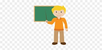 Large Collection Of Career And Professional People - Professional Person Png Clipart