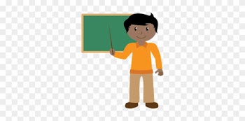 Large Collection Of Career And Professional People - Professional Person Png Clipart