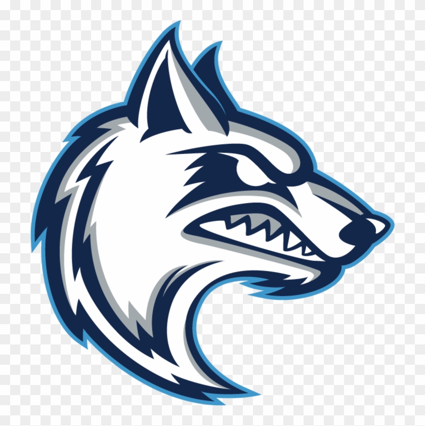 Large - Cool Mascot Logo Png
