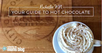 Large Please, Extra Whip: Your Guide to Hot Chocolate in Rochester MN