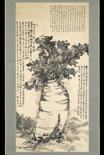 large rutabaga bursting from the ground | Free Photo - rawpixel