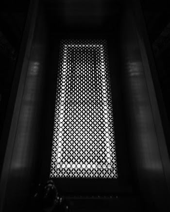 Large Window  