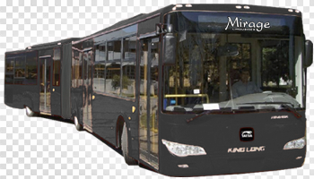 Largest Phoenix Party Bus Holds 65 Passengers | Amazing!
