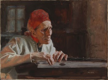Larin paraske, 1893, by Albert | Free Photo - rawpixel