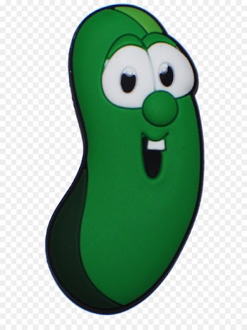 Larry the Cucumber Clip art Bob the Tomato Image Portable Network Graphics - veggietales frame 