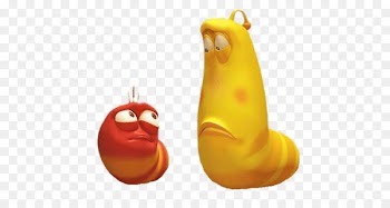 Larva Follow Me JYJ - others 