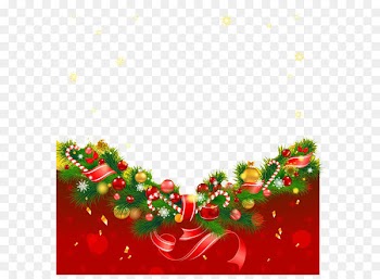 Las Posadas Christmas and holiday season Candy cane Christmas tree - Christmas flower bottom buckle creative HD Free 