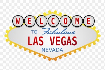 Las Vegas png sticker, transparent | Free PNG - rawpixel