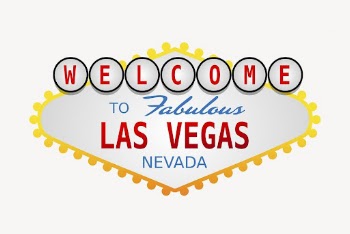 Las Vegas sign clip art | Free Photo - rawpixel