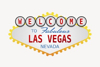 Las Vegas sign clipart, illustration | Free Vector - rawpixel