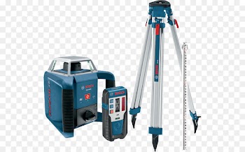 Laser Levels Bosch - Rotary Laser Complete Kit CST/Berger - Self Leveling Rotary Laser Level Kit Robert Bosch GmbH - rotary laser level kit 