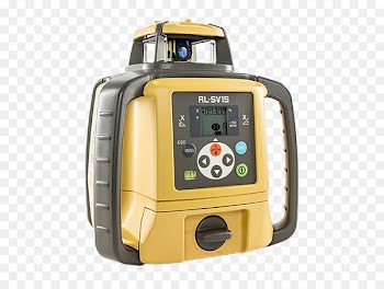 Laser Levels Topcon RL SV2S Dual Grade Laser Dry Battery with LS-80L Sensor Topcon RL-H4C Horizontal Rotary Self-Leveling Laser Level Topcon 1021200-07 RL-H5A Horizontal Self-Leveling Rotary Laser LS-80L Receiver Topcon RL-SV2S - topcon laser level 