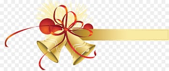 Last Bell, School Bell, School, Ribbon, Gift Wrapping PNG