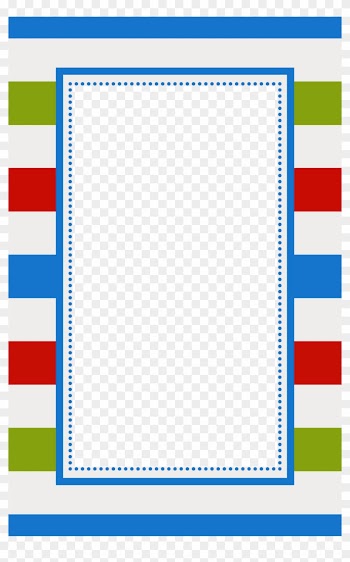Last Bing Queries &amp; Pictures For Colorful Borders And - Colorful Frames And Borders Png