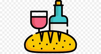 Last Supper, Computer Icons, Supper, Yellow PNG