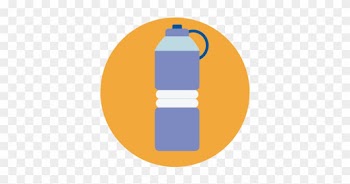 Last Year, Yls Raised Money To Install 5 Hydration - Reusable Water Bottle Icon