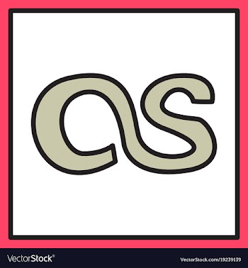 Lastfm icon background logo design lastfm download vector image