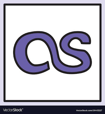 Lastfm icon background logo design lastfm download vector image