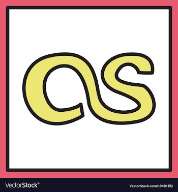Lastfm icon background logo design lastfm download vector image