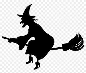 Lastly, As A Reminder This Halloween Season- Don't - Halloween Borders Black And White