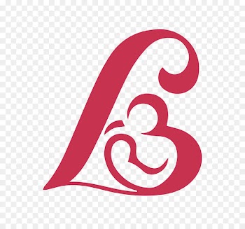 Latch On To Me Medicine Health Logo Physical therapy - lactation symbol 