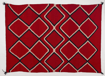 Late Classic serape (ca. 1875) | Free Photo - rawpixel