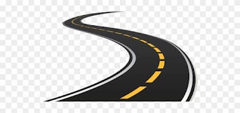 Latest Clipart - Road Png