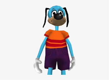 Latest - Toontown Rewritten Flippy Transparent PNG - 316x526 ...