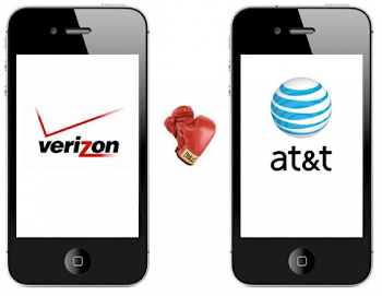 Latest Verizon iPhone 4 Commercial Teases AT&T [Video] | Redmond Pie