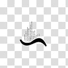 Latex latext , black curved line illustration transparent background PNG clipart