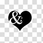 Latex latext , heart transparent background PNG clipart