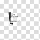 Latex latext , text with heart emoji illustration transparent background PNG clipart