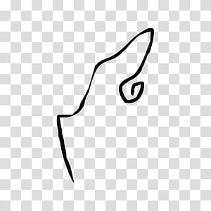 Latex s, curve line transparent background PNG clipart